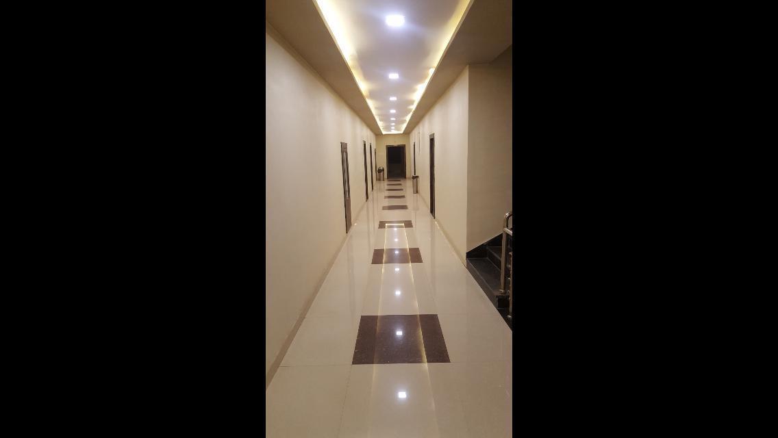 Hotel Shehnai Garden Khurai Kültér fotó